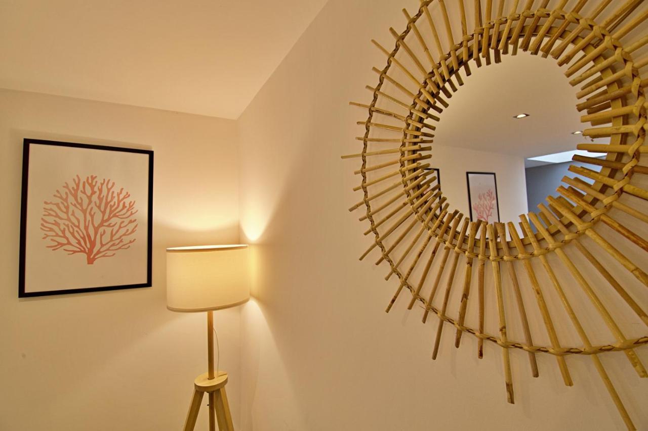 Scotforth Road- Boutique Rooms In Lancaster City Townhouse Buitenkant foto